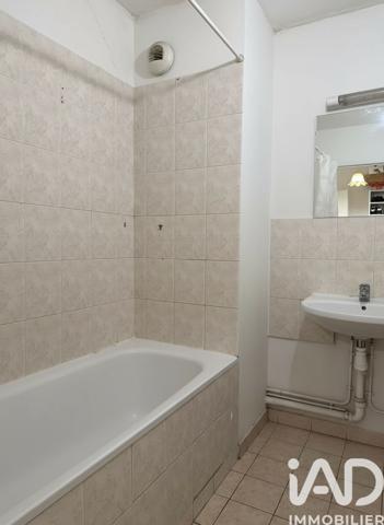 Appartement à vendre 3 pièces 67 m² La-Plaine-Saint-Denis