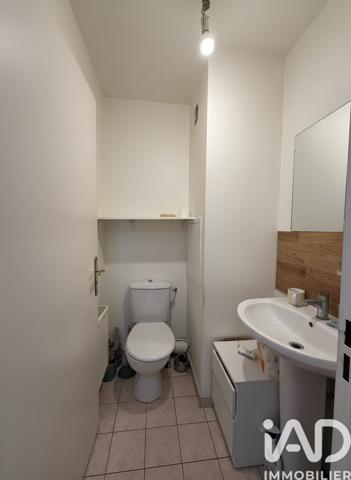 Appartement à vendre 3 pièces 67 m² La-Plaine-Saint-Denis