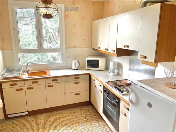 Appartement à louer |  ST AVERTIN |  4 pièces | 87 m²