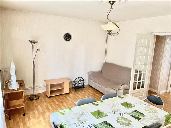 Appartement à louer |  ST AVERTIN |  4 pièces | 87 m²