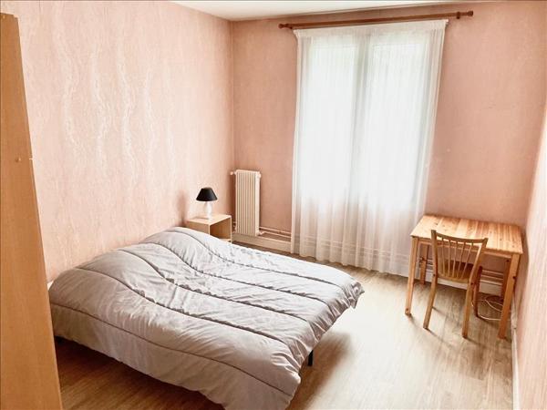 Appartement à louer |  ST AVERTIN |  4 pièces | 87 m²