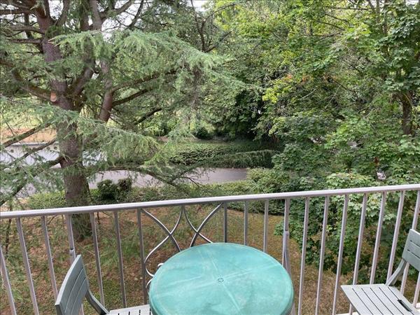 Appartement à louer |  ST AVERTIN |  4 pièces | 87 m²