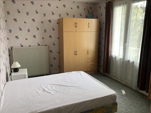 Appartement à louer |  ST AVERTIN |  4 pièces | 87 m²