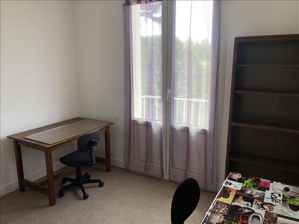 Appartement à louer |  ST AVERTIN |  4 pièces | 87 m²