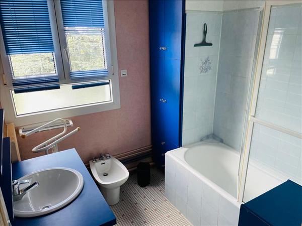 Appartement à louer |  ST AVERTIN |  4 pièces | 87 m²