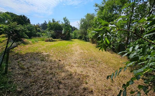 Terrain à vendre    Lannion