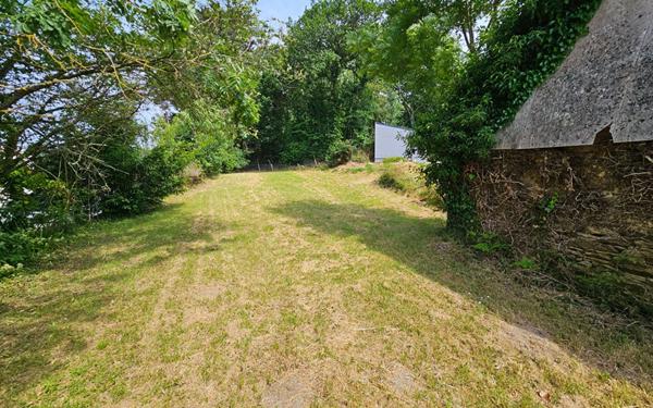 Terrain à vendre    Lannion