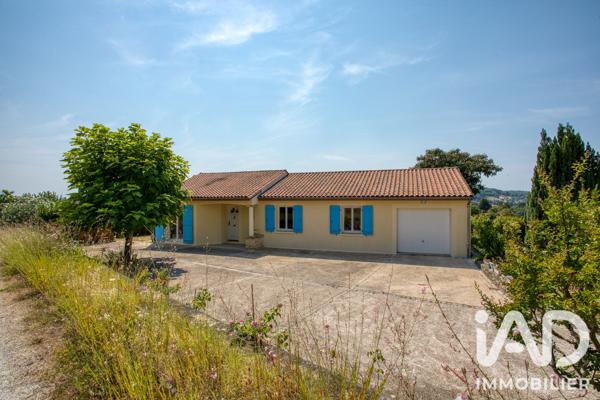 Maison à vendre 4 pièces 100 m² Sarlat-la-Canéda