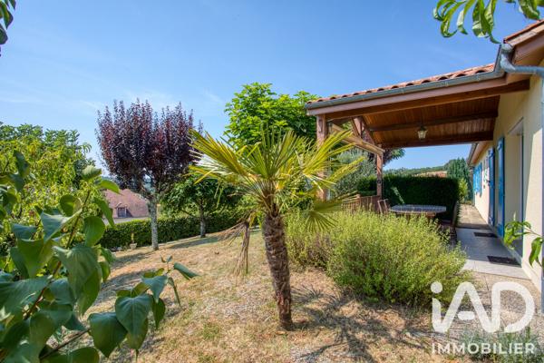 Maison à vendre 4 pièces 100 m² Sarlat-la-Canéda