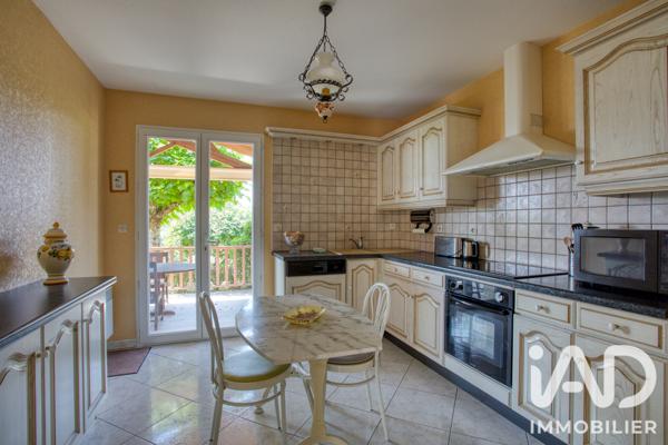 Maison à vendre 4 pièces 100 m² Sarlat-la-Canéda