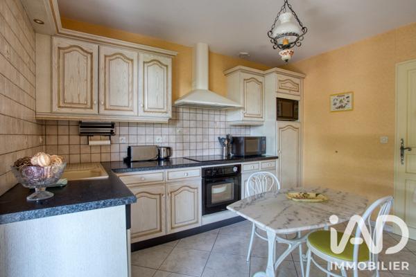 Maison à vendre 4 pièces 100 m² Sarlat-la-Canéda