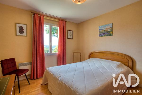 Maison à vendre 4 pièces 100 m² Sarlat-la-Canéda