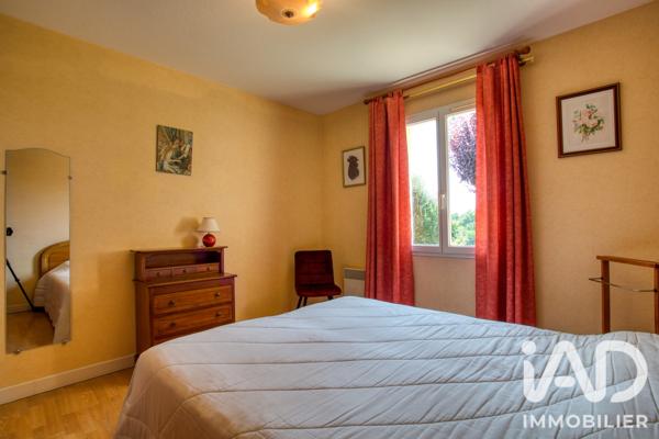 Maison à vendre 4 pièces 100 m² Sarlat-la-Canéda