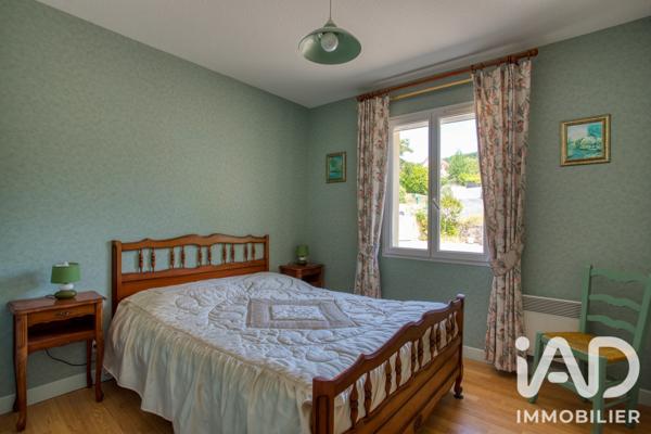 Maison à vendre 4 pièces 100 m² Sarlat-la-Canéda