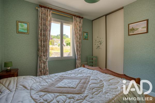 Maison à vendre 4 pièces 100 m² Sarlat-la-Canéda