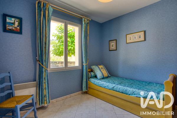 Maison à vendre 4 pièces 100 m² Sarlat-la-Canéda