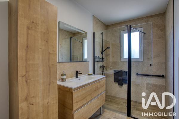 Maison à vendre 4 pièces 100 m² Sarlat-la-Canéda