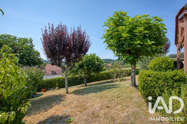 Maison à vendre 4 pièces 100 m² Sarlat-la-Canéda