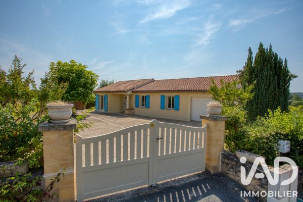 Maison à vendre 4 pièces 100 m² Sarlat-la-Canéda