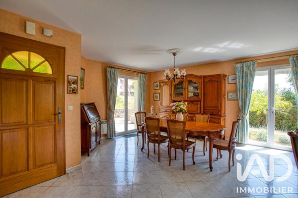Maison à vendre 4 pièces 100 m² Sarlat-la-Canéda