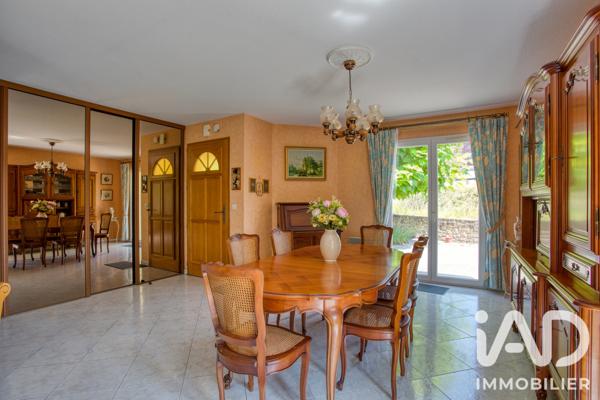 Maison à vendre 4 pièces 100 m² Sarlat-la-Canéda