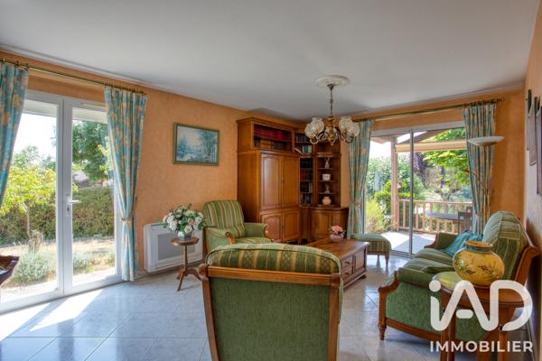Maison à vendre 4 pièces 100 m² Sarlat-la-Canéda