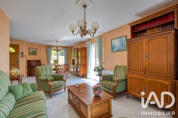 Maison à vendre 4 pièces 100 m² Sarlat-la-Canéda