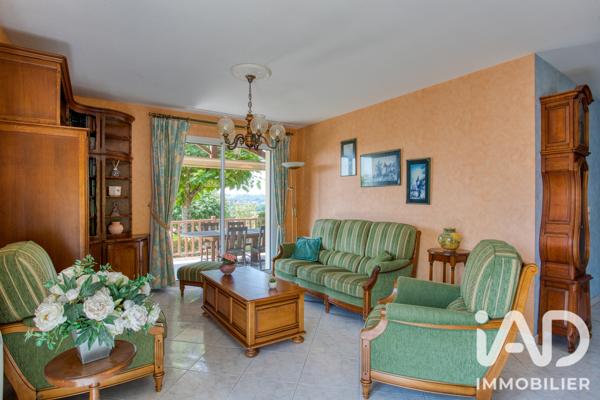 Maison à vendre 4 pièces 100 m² Sarlat-la-Canéda