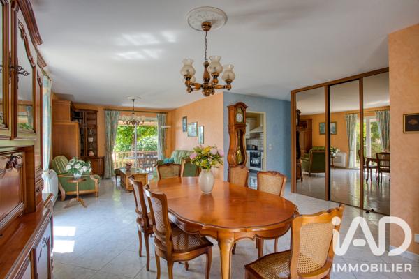 Maison à vendre 4 pièces 100 m² Sarlat-la-Canéda