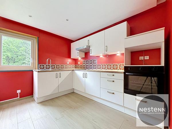 Appartement Villers Les Nancy 4 pièce(s) 85 m2