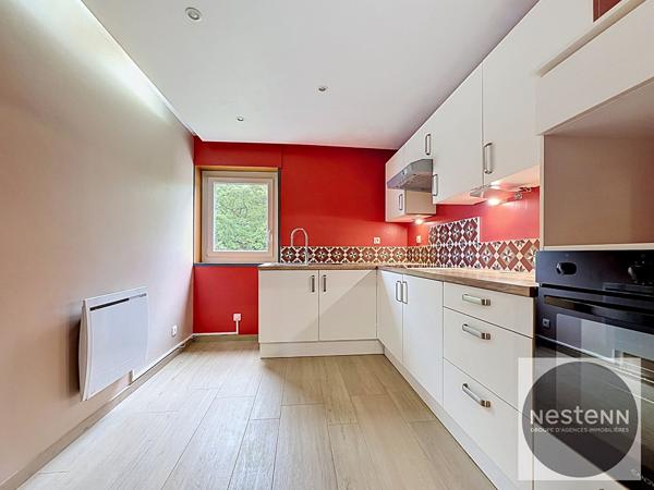 Appartement Villers Les Nancy 4 pièce(s) 85 m2