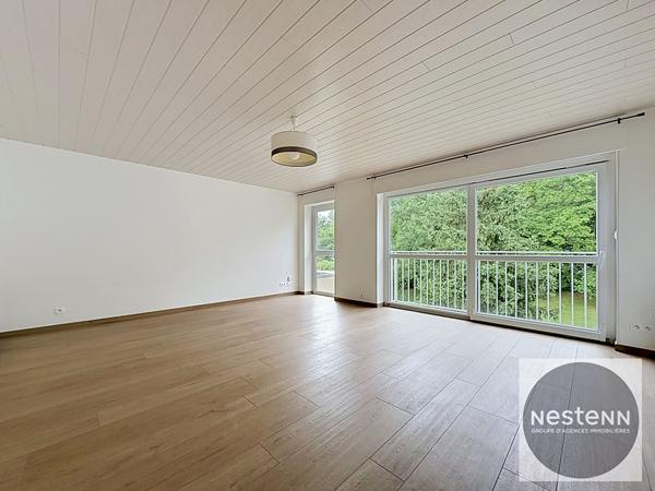 Appartement Villers Les Nancy 4 pièce(s) 85 m2