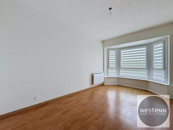 Appartement Villers Les Nancy 4 pièce(s) 85 m2