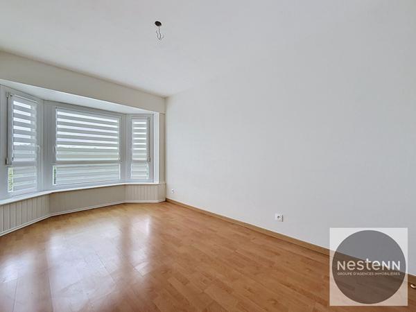 Appartement Villers Les Nancy 4 pièce(s) 85 m2