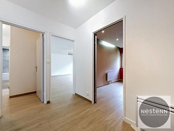 Appartement Villers Les Nancy 4 pièce(s) 85 m2