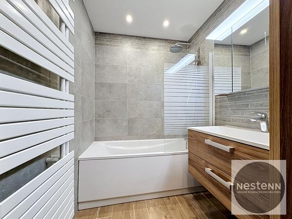 Appartement Villers Les Nancy 4 pièce(s) 85 m2