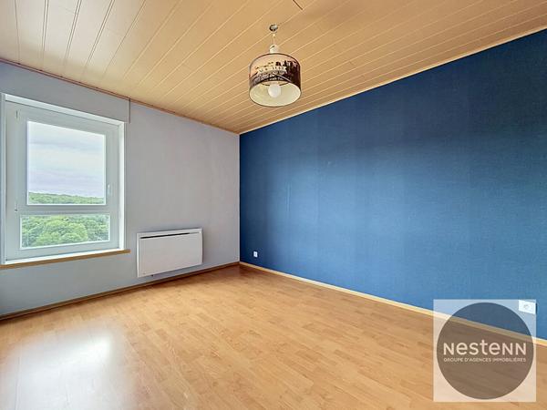Appartement Villers Les Nancy 4 pièce(s) 85 m2