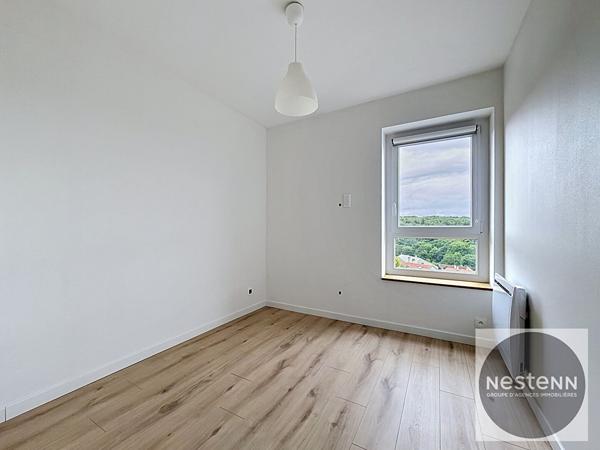 Appartement Villers Les Nancy 4 pièce(s) 85 m2