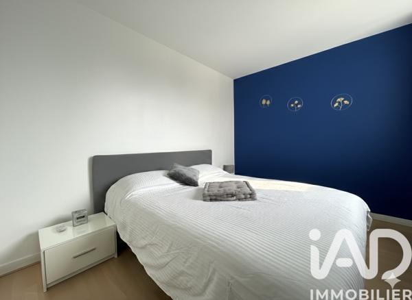 Appartement à vendre 3 pièces 68 m² Maurepas