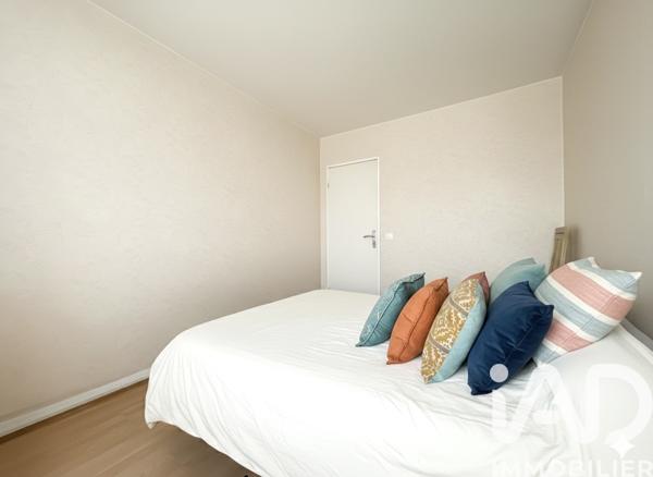 Appartement à vendre 3 pièces 68 m² Maurepas