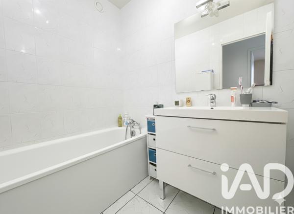 Appartement à vendre 3 pièces 68 m² Maurepas