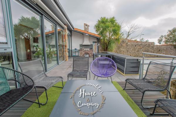 Maison 6 pièce(s) 4 chambre(s) 178.86 m²