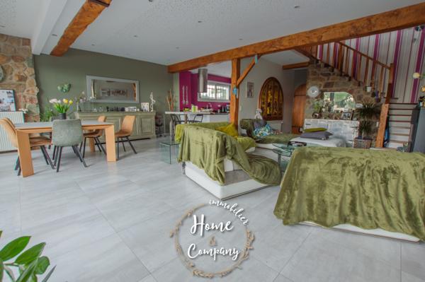 Maison 6 pièce(s) 4 chambre(s) 178.86 m²