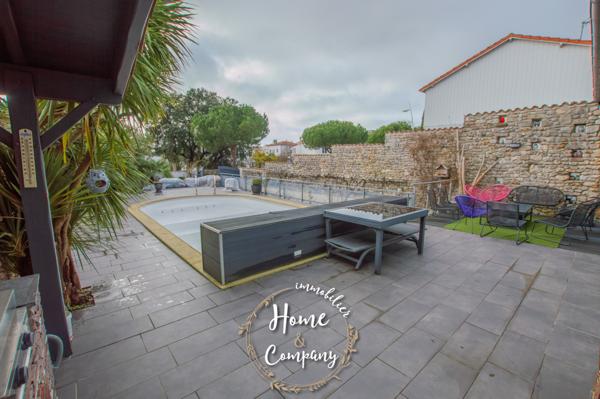 Maison 6 pièce(s) 4 chambre(s) 178.86 m²