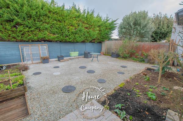 Maison 6 pièce(s) 4 chambre(s) 178.86 m²