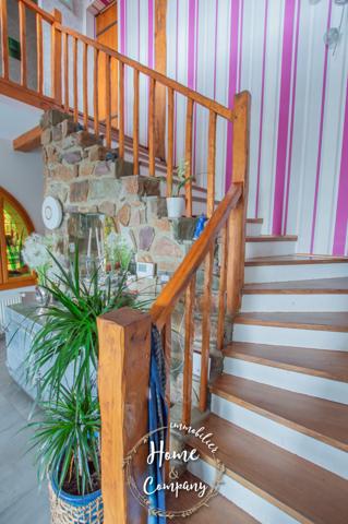 Maison 6 pièce(s) 4 chambre(s) 178.86 m²