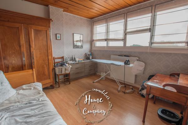 Maison 6 pièce(s) 4 chambre(s) 178.86 m²