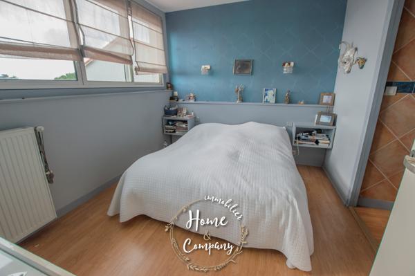 Maison 6 pièce(s) 4 chambre(s) 178.86 m²