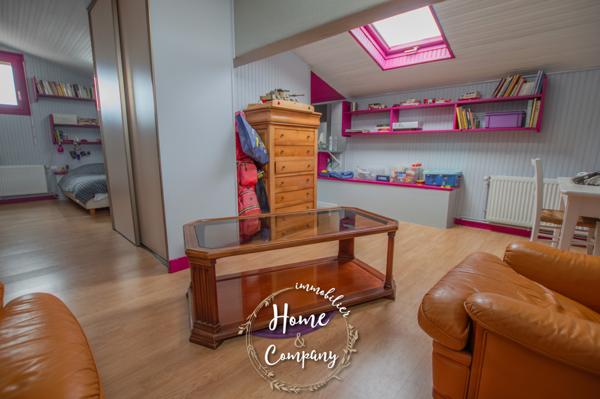 Maison 6 pièce(s) 4 chambre(s) 178.86 m²