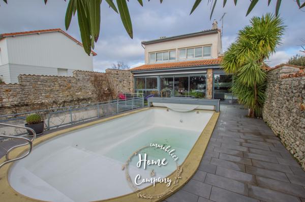 Maison 6 pièce(s) 4 chambre(s) 178.86 m²